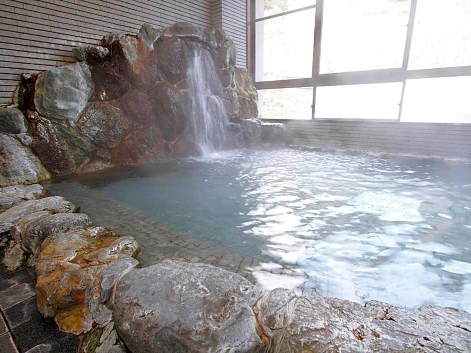 多武峰観光ホテル