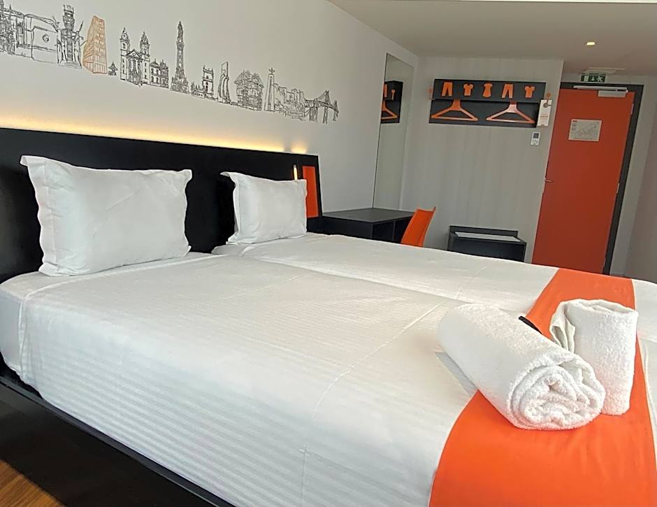 easyHotel Lisbon