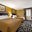 Quality Inn & Suites Syracuse Fairgrounds