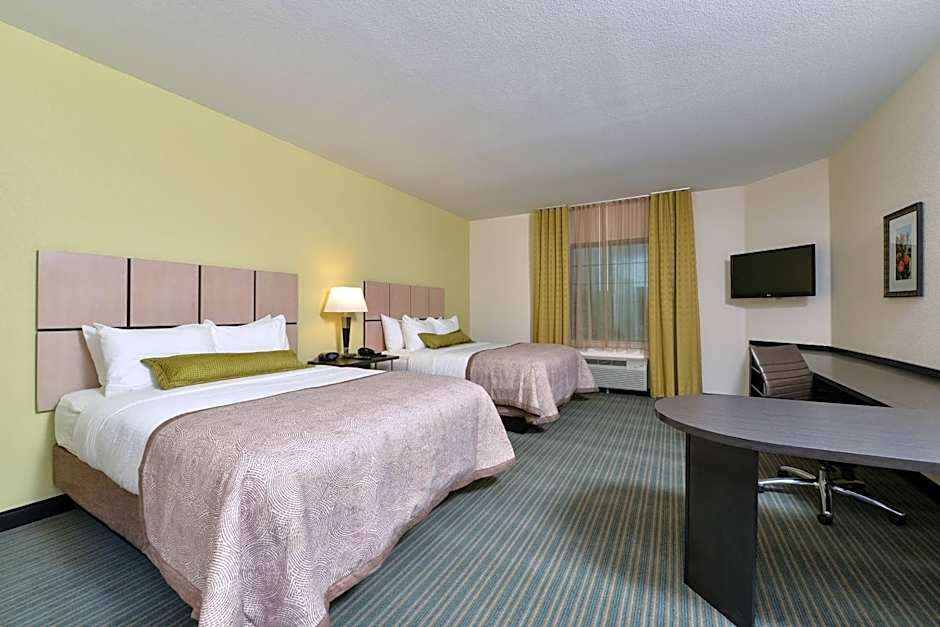 Candlewood Suites Monahans By IHG