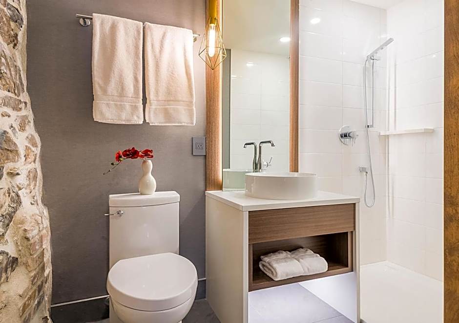 La Maison Kent - Par Aneyro