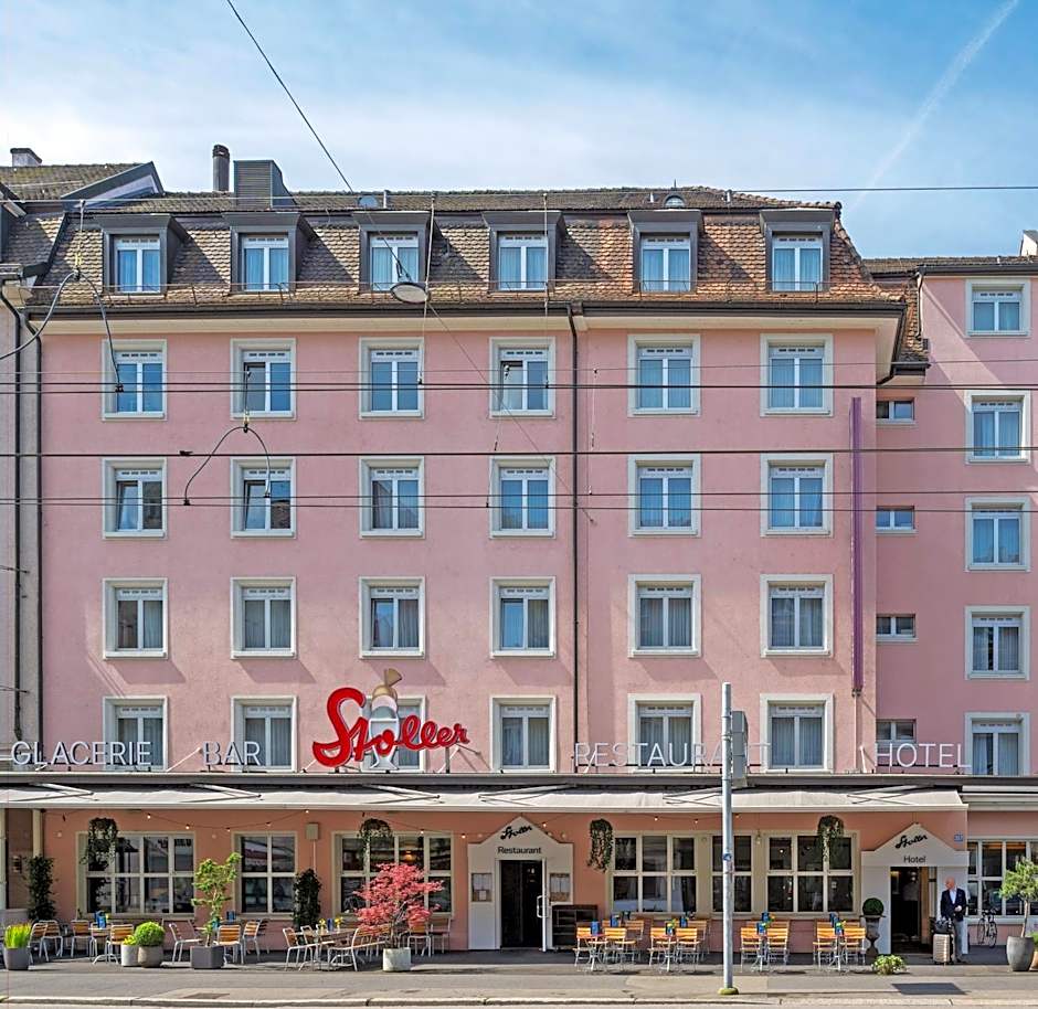 Hotel Stoller