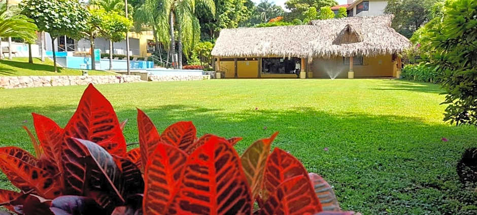 Holiday Inn Cuernavaca By IHG