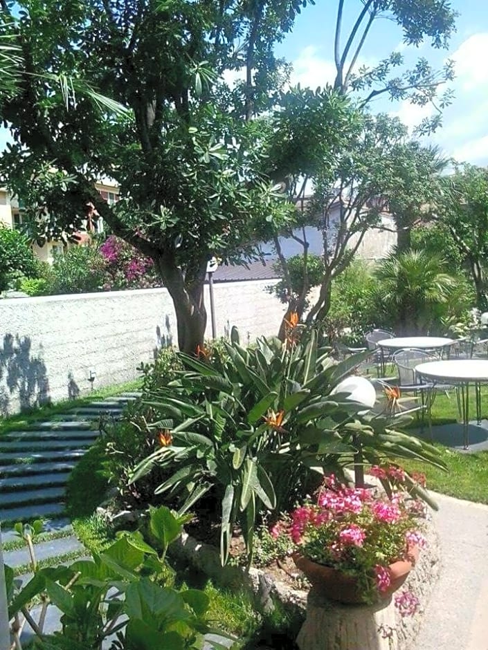 Hotel Miramare