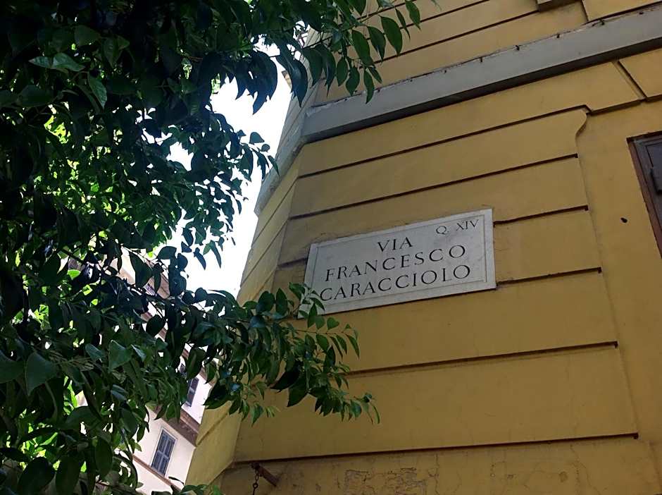 Guest House Laocoonte