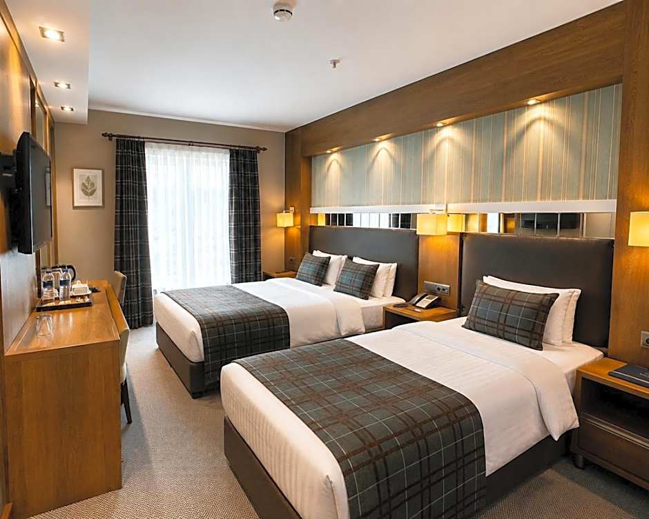 Grand Hotel Van
