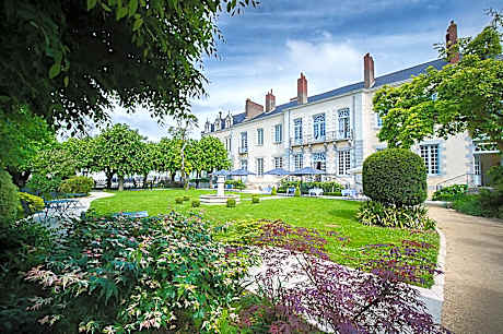 Hôtel 4 étoiles - Restaurants & Spa Périer Du Bignon