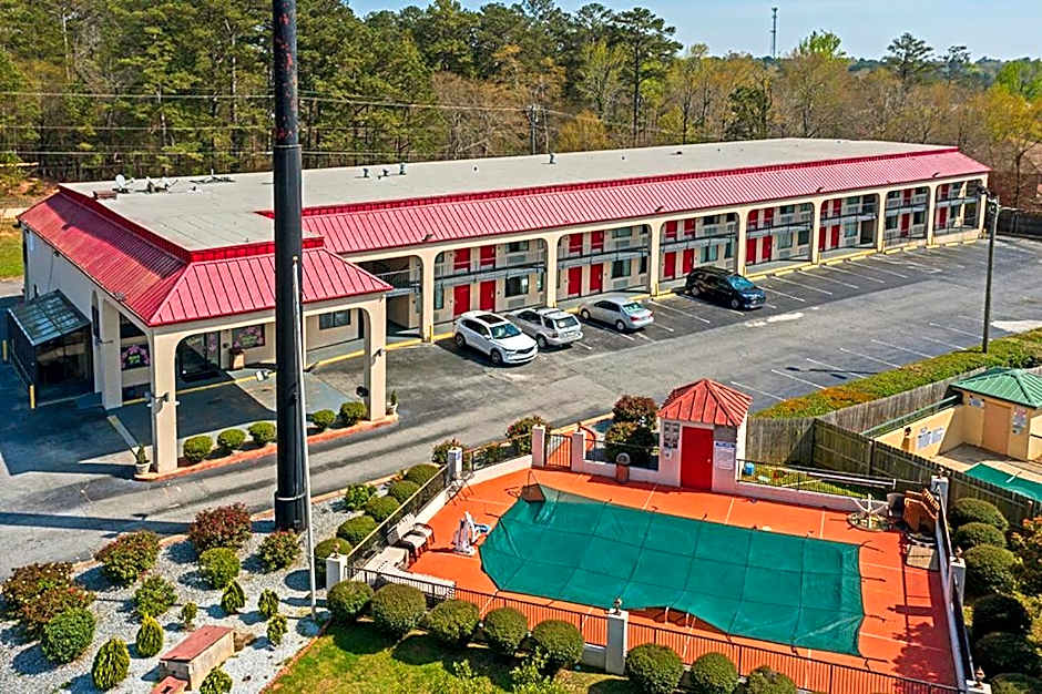 Photo 1 of 24 of Regency Inn & Suites