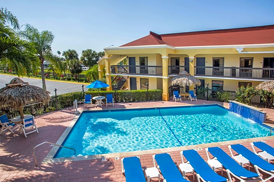 Days Inn by Wyndham Florida City