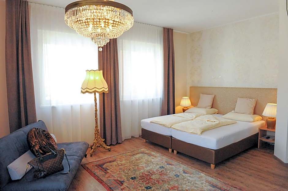 City Zimmer - Appartement Dina Mariner