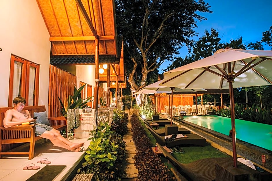 Nuansa Penida Hostel