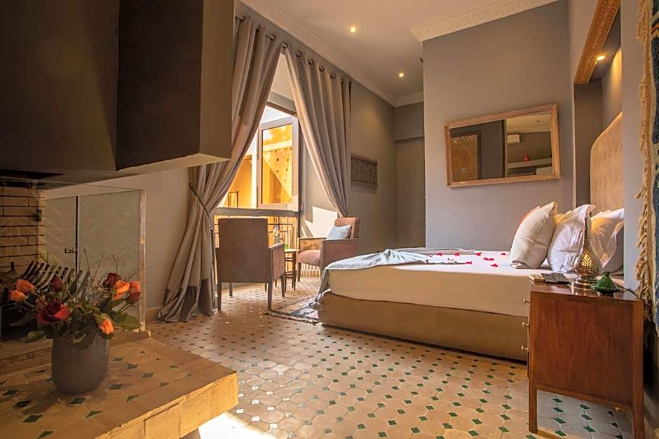Le Medina Privilège Riad & Spa