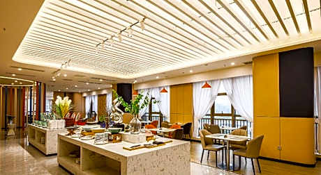 Holiday Inn Express Chongqing Guanyinqiao By IHG