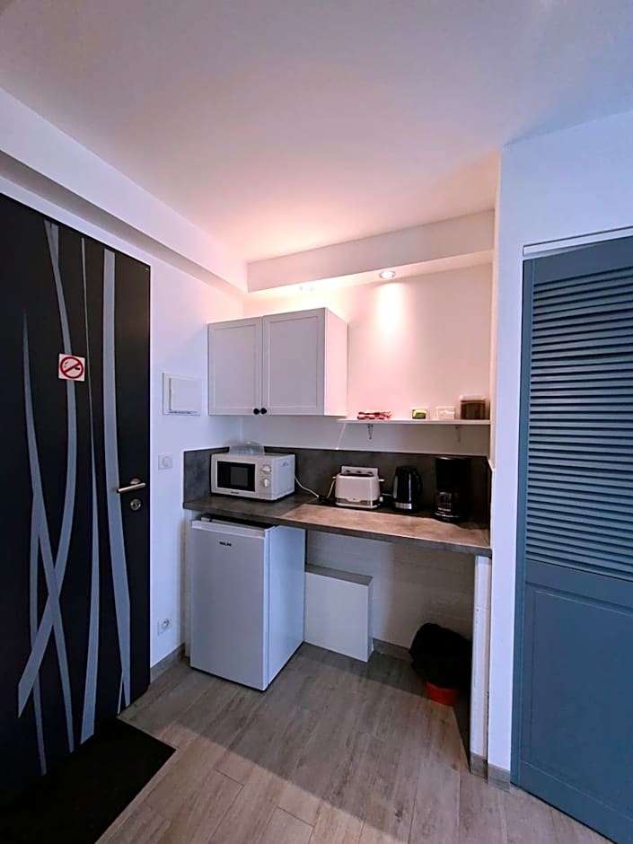 Chambres d'hotes Grace