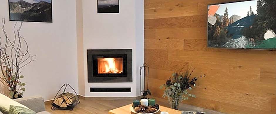 Apartamenty Forma Tatrica