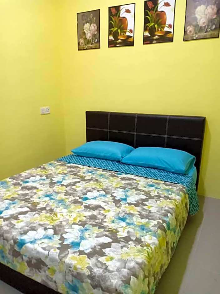 Mutiara Inn GuestRoom