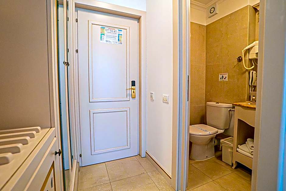 Hotel Sulina International