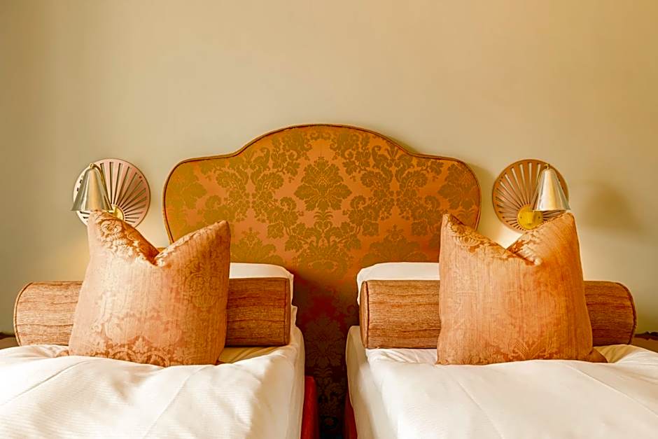 Romantik Hotel Europe