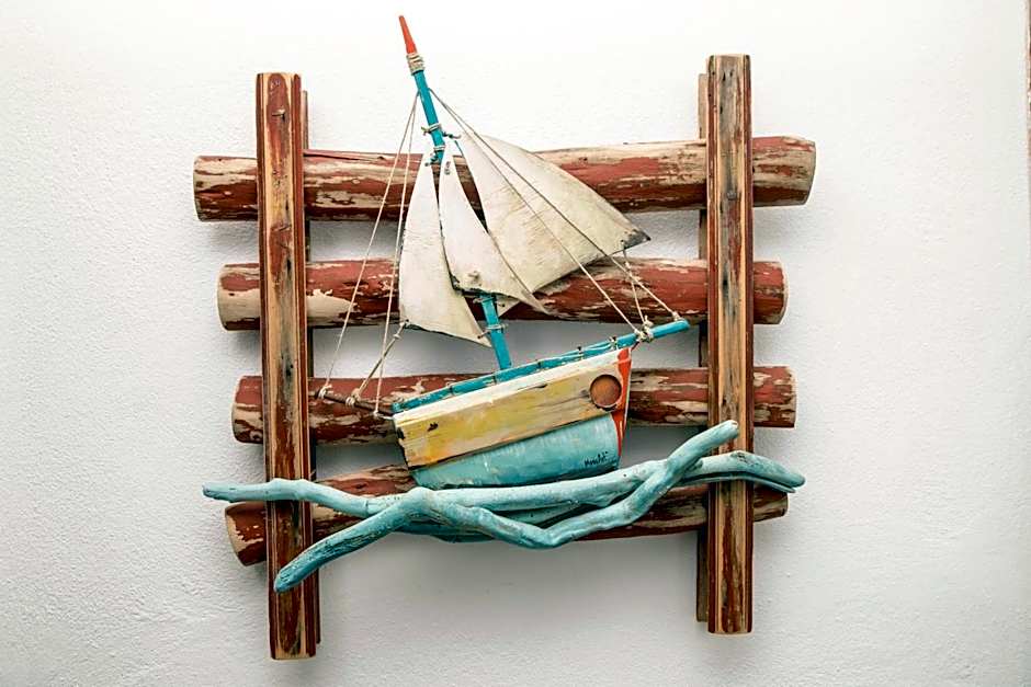 Bella Vita Style rooms & apartments