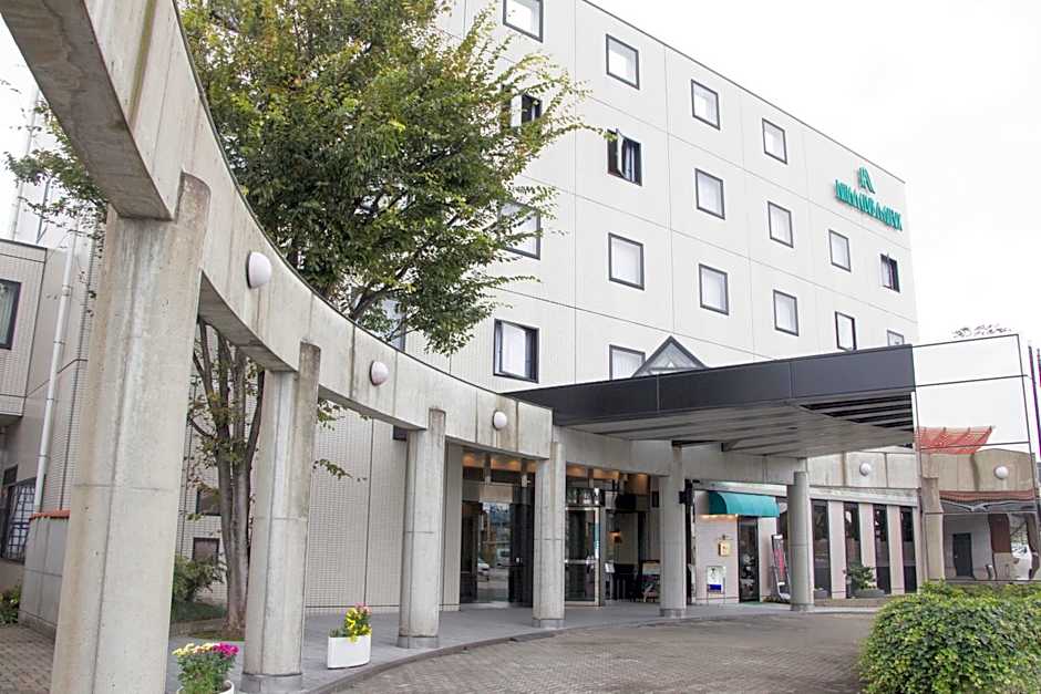 Fukuno Town Hotel A・Mieux