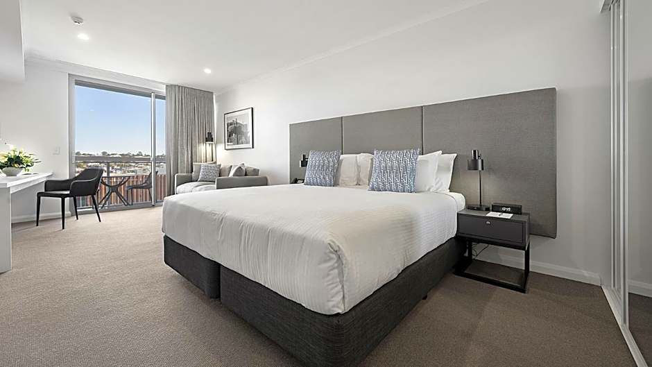 Oaks Toowoomba Hotel