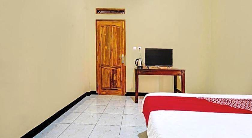 Hotel O Artana Bed and Breakfast.NearSitu Cileunca