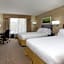 Holiday Inn Express Wilkesboro By IHG