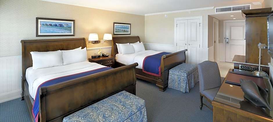 Madison Beach Hotel Curio Collection by Hilton