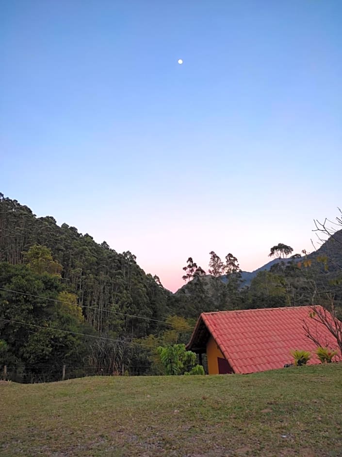 Chalé Canto da Colina-Lumiar
