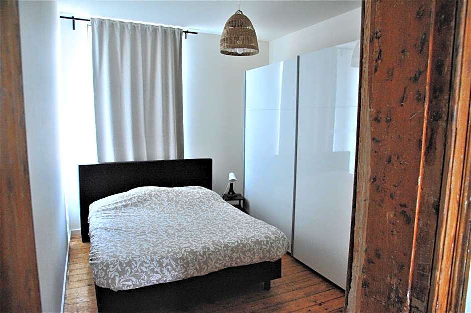 Boho Apartments - 2 Bedrooms