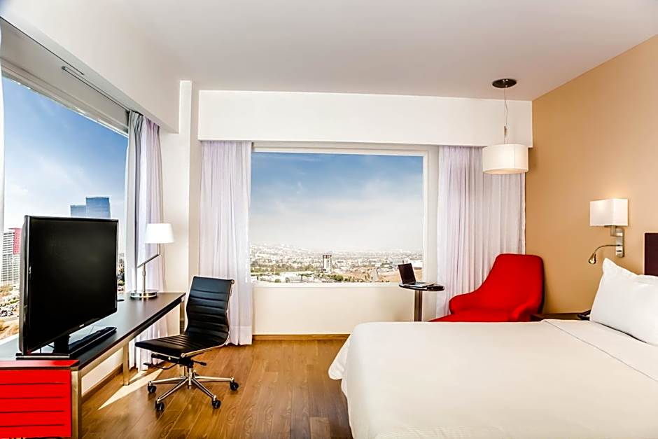 Fiesta Inn Queretaro Centro Sur