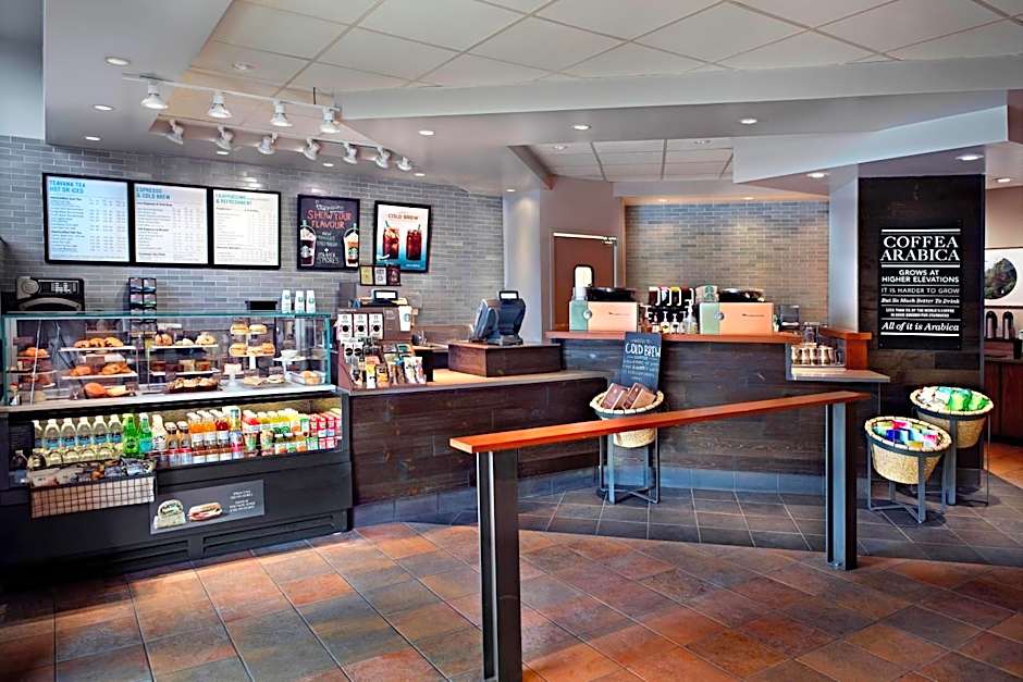 Marriott Kansas City Overland Park
