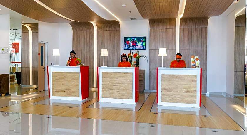Harris Hotel And Conventions Denpasar Bali