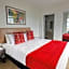 Ramada Suites by Wyndham Auckland Manukau Pacfic Centre