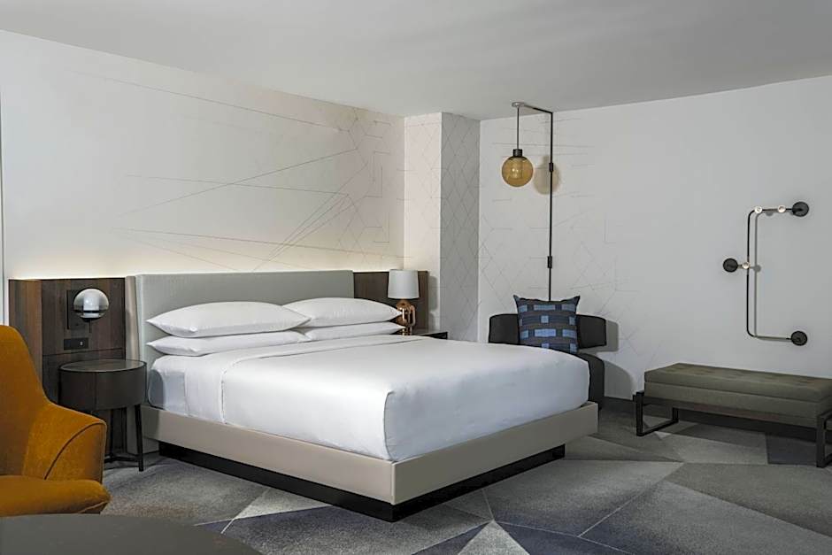 Philadelphia Marriott Old City