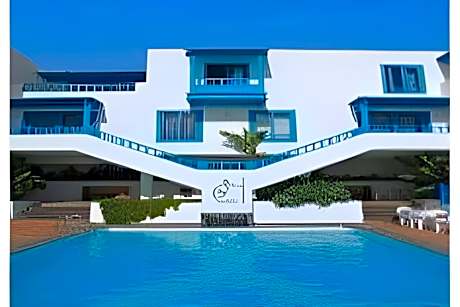 Apartments Agua Marina Lanzarote