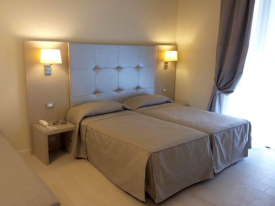 Boutique Hotel Calzavecchio