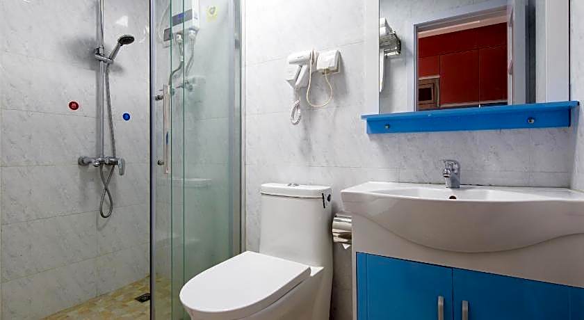 Guangzhou Xingke Apartment Hotel