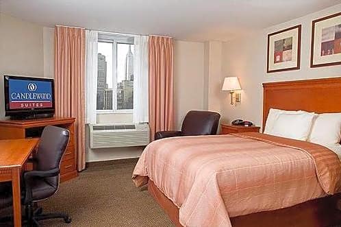 Candlewood Suites NYC -Times Square By IHG