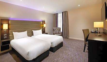 Premier Inn Liverpool - West Derby
