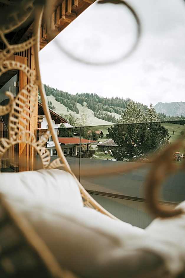 MONS suites wine passion