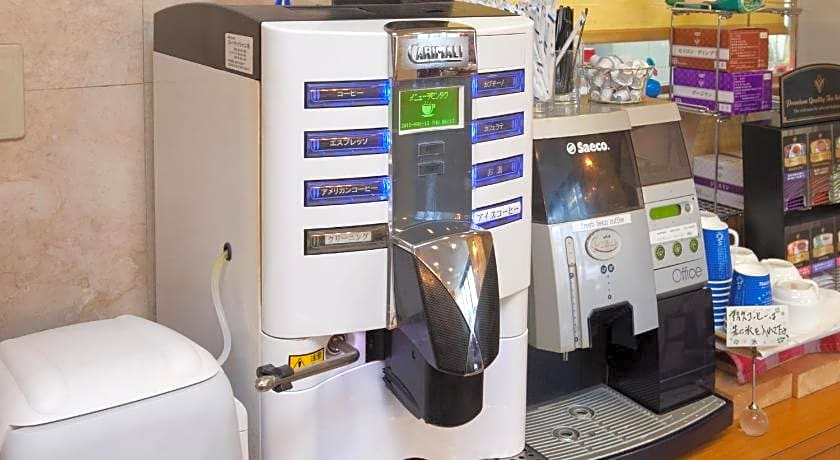 Kuretake-Inn Act Hamamatsu