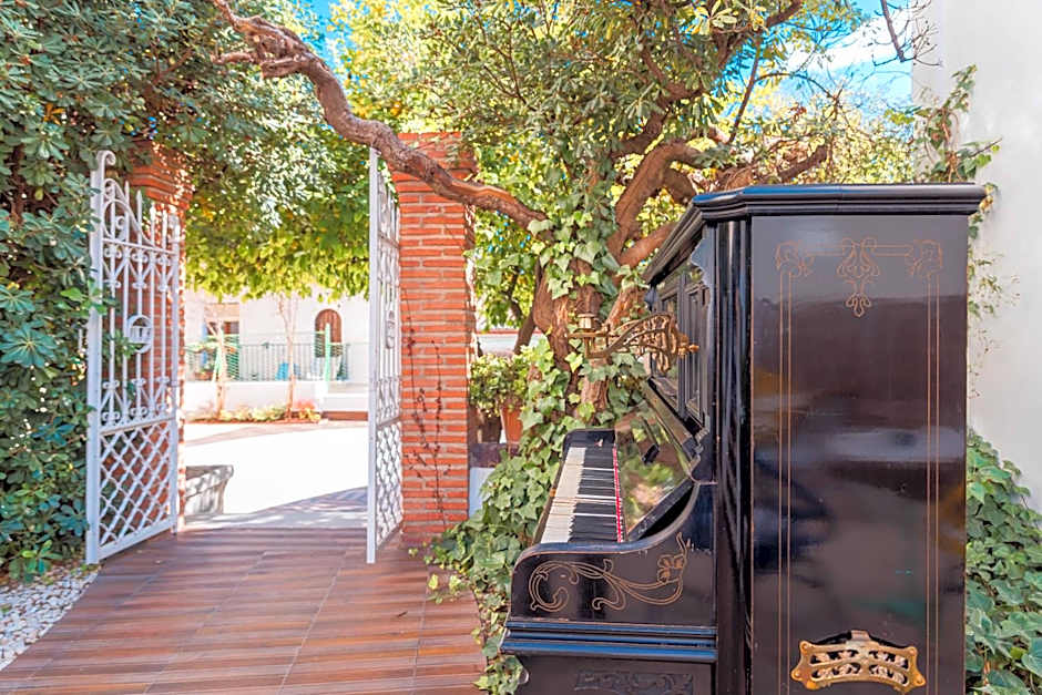 CANDIL SUITE Realejo