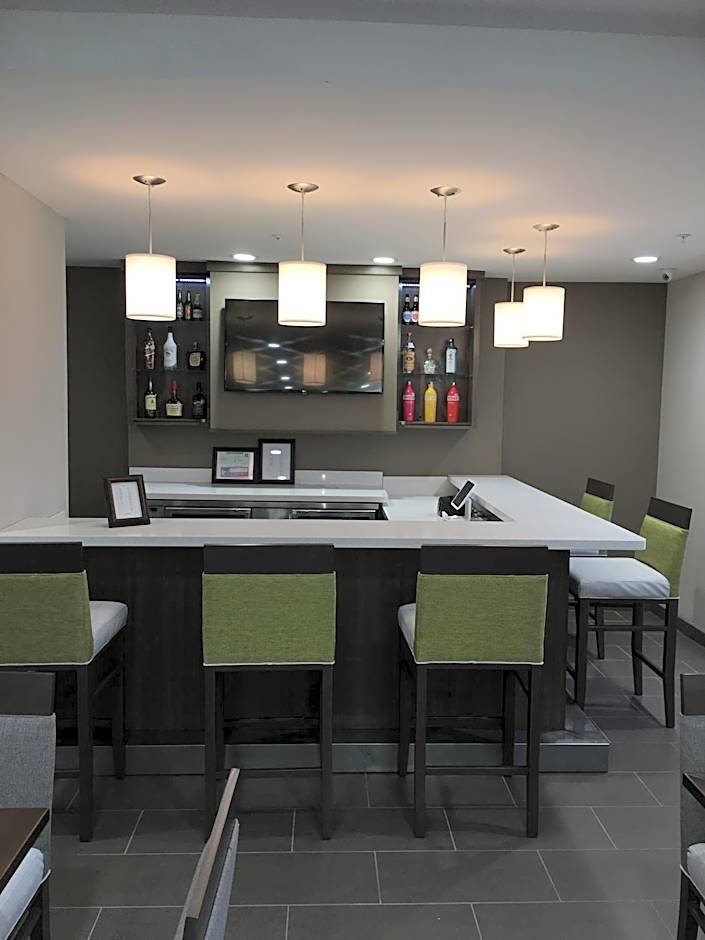 Comfort Inn & Suites Snyder