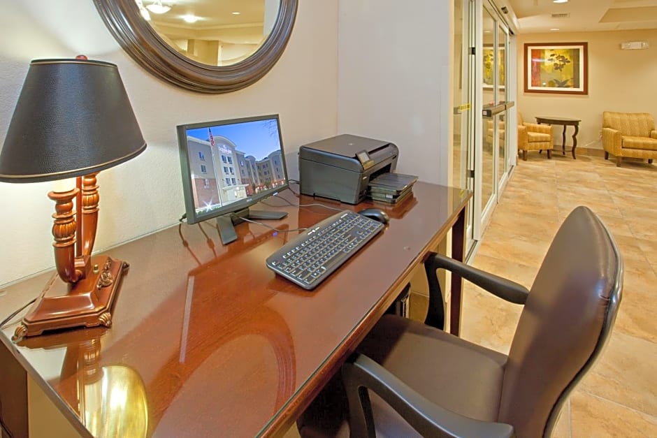 Candlewood Suites Houston The Woodlands By IHG