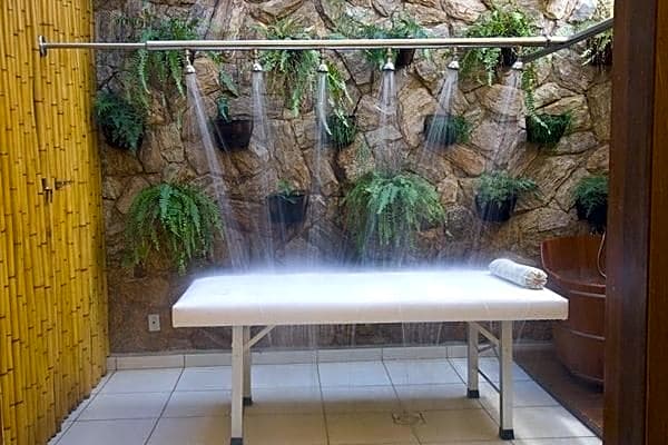 Blue Tree Thermas de Lins