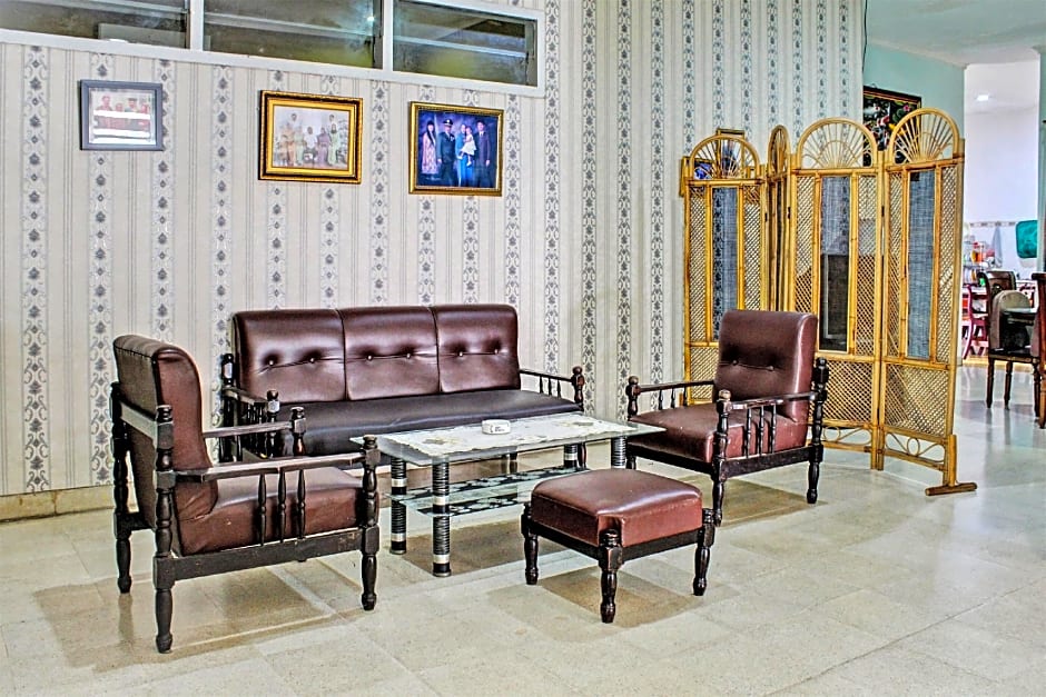 OYO 92447 Wisma Mustika Syariah