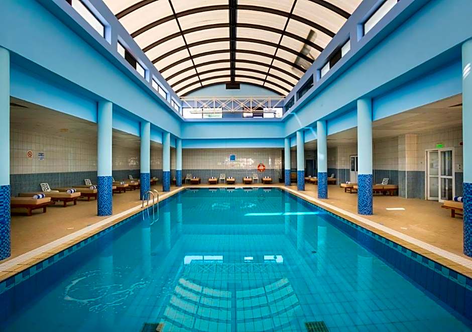 Constantinos the Great Beach Hotel