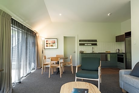 Premium Apartment — 2 bedrooms