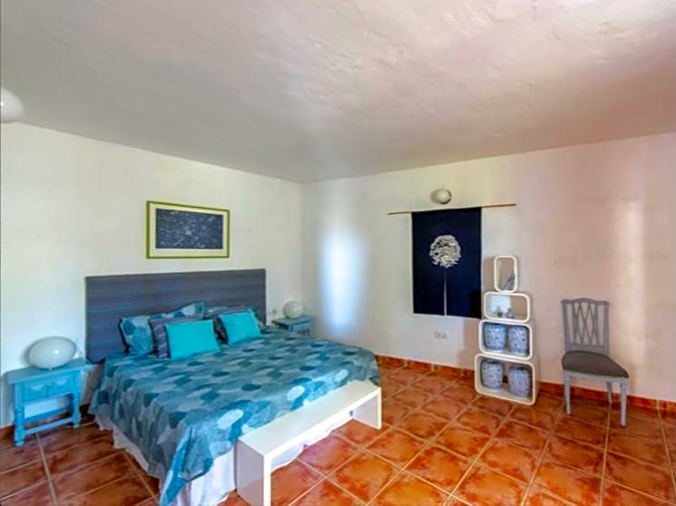 La Barranca de la Barca